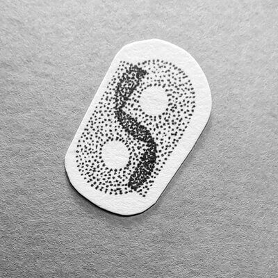 light box image